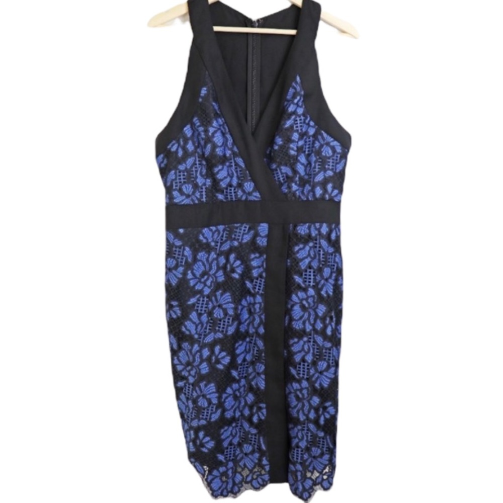 Harlyn Lace Dress